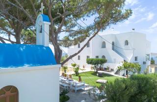 Crystal Dream Paros - 2