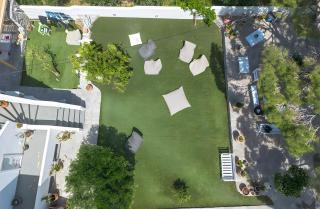 Crystal Dream Paros - 3