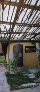 Cabana Terra Chã Cumuruxatiba - 6