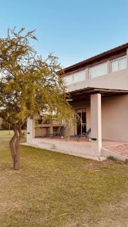 La Calandria, Casa de campo - 8