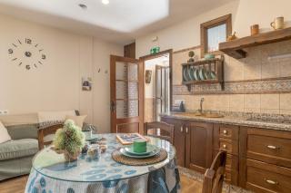 Apartamentos Los Cuatro Vientos - 8