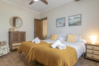 Apartamentos Los Cuatro Vientos - 3