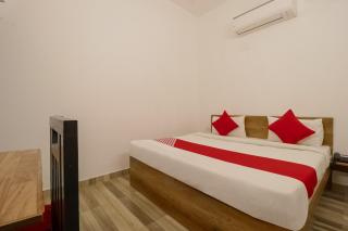 Super Hotel O Perky Stay - 5