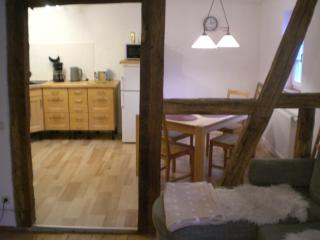 Ferienwohnungen Diefenbach - 8