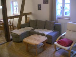 Ferienwohnungen Diefenbach - 9