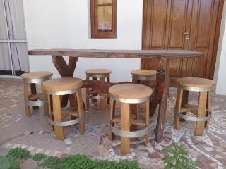 Los Jazmines depto - 7