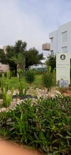 bel appartement avec piscine résidence taflout immioudar taghazout agadir - Imi Ouaddar - 7