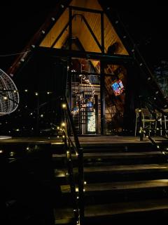 Cottage Tetra Kutaisi Tskaltubo - 8