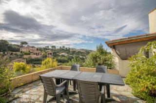 Location Porticcio - 0