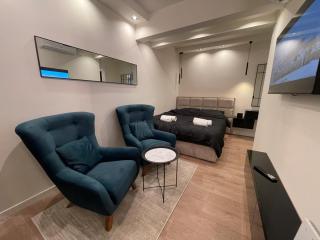 Apartman nova lučna - 9