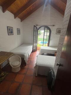 House in Punta del Este Pinares for families! - 4