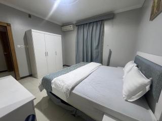 اجنحة همس للشقق المخدومة 2 - 7