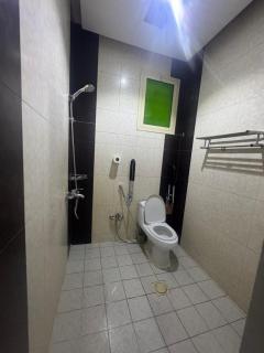 اجنحة همس للشقق المخدومة 2 - 6