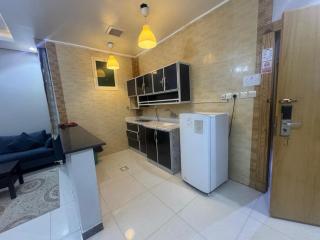 اجنحة همس للشقق المخدومة 2 - 4