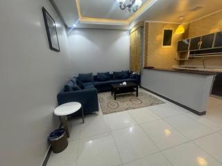 اجنحة همس للشقق المخدومة 2 - 3