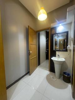 اجنحة همس للشقق المخدومة 2 - 1