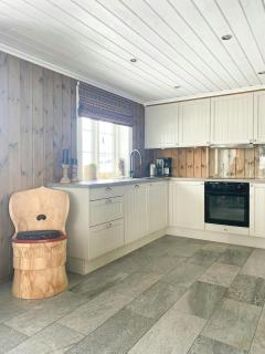 Family Cabin By The Ski Trails In Rauland - 5