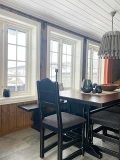 Family Cabin By The Ski Trails In Rauland - 2