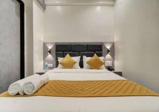 Hotel Sunshine At Delhi Airport - 1