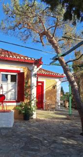 The Island Cottage - Aegina - 8