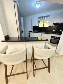 Modern and fully equipped house in Samaná - 2