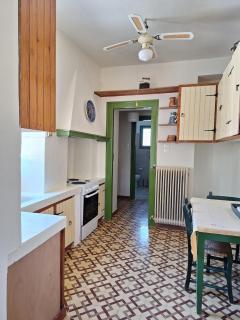 The Island Cottage - Aegina - 3