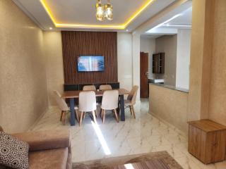 Appartement Aéroport Holiday - 5