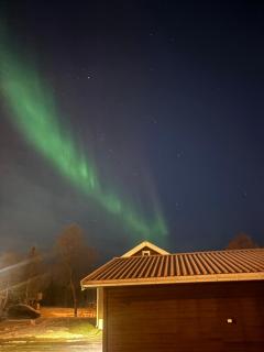 Top of Tromsøya house - 8