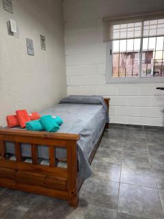 La Calandria, Casa de campo - 1