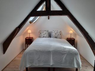 Villa-Audemer SÉRÉNITÉ Pont-Audemer 20min Honfleur - 0