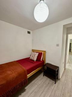 Brand New Spacious 2 Bedroom Flat near Station - 9