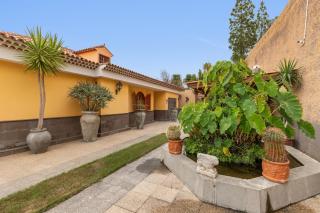 Chalet Rural Bentayga - El Espinillo - 3