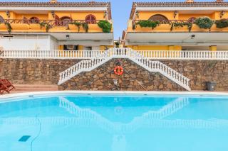 Chalet Rural Bentayga - El Espinillo - 7