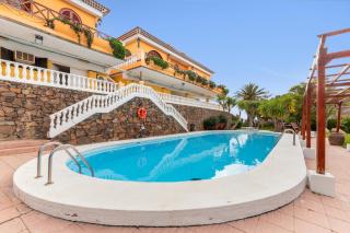 Chalet Rural Bentayga - 6