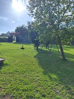 Casa de Campo y Cabañas los Angeles - 9