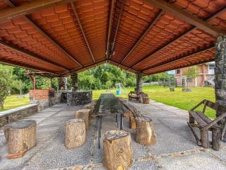 Casa de Campo y Cabañas los Angeles - 8