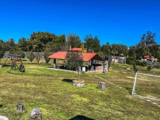 Casa de Campo y Cabañas los Angeles - 6