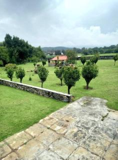 Casa de Campo y Cabañas los Angeles - 4