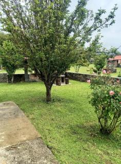 Casa de Campo y Cabañas los Angeles - 1