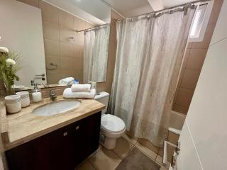 Alojamiento Entero en Centro de Viña del mar - 9