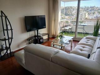 Alojamiento Entero en Centro de Viña del mar - 5