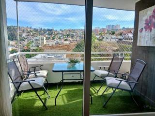 Alojamiento Entero en Centro de Viña del mar - 4