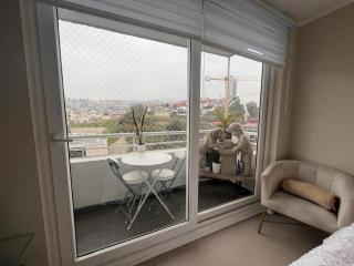 Alojamiento Entero en Centro de Viña del mar - 7