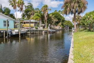Relax in the Heart of Merritt Island - 7