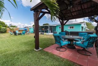 Relax in the Heart of Merritt Island - 6