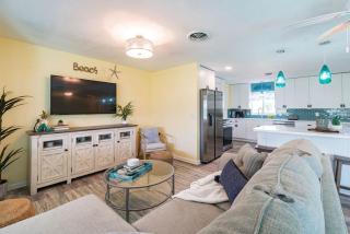 Relax in the Heart of Merritt Island - 3