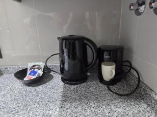 Monoambiente céntrico Nqn, excelente vista - 4