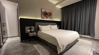 PLS 2bedroom apartment Osu ATS - 3