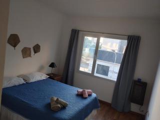 Golondrinas Suites, depto céntrico con ascensor y cochera - 3