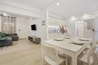 Las Américas Seafront - Free Wi-fi - 9